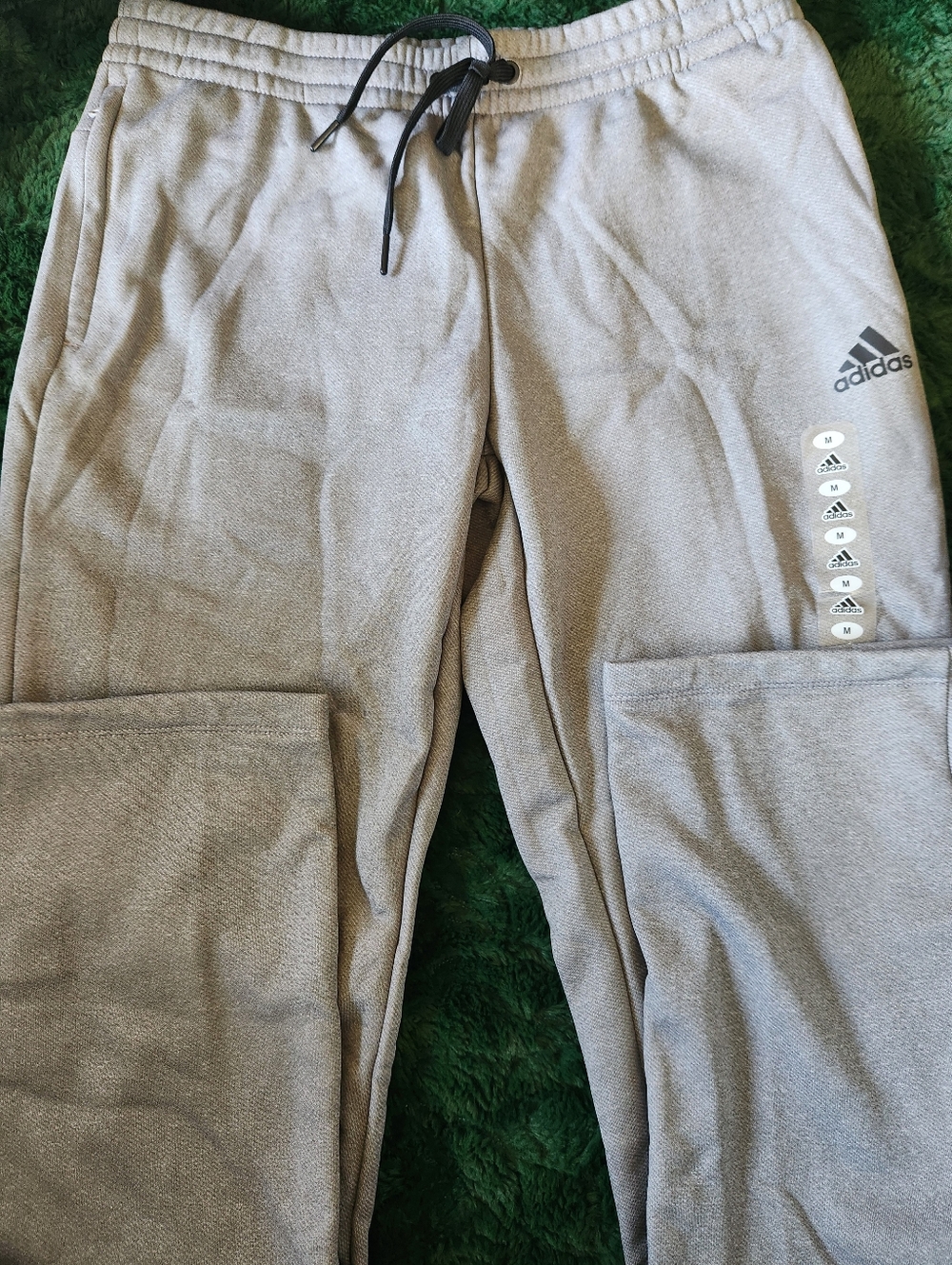 NWT Adidas Sweat Pants‎